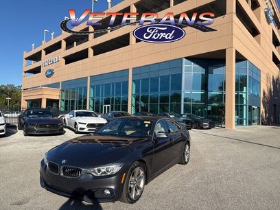 Used 2016 BMW 428i Gran Coupe