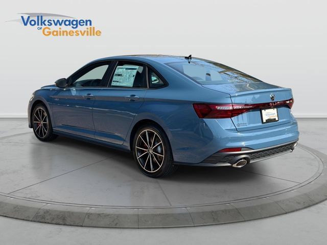 New 2026 Volkswagen Jetta GLI Autobahn FWD image 7