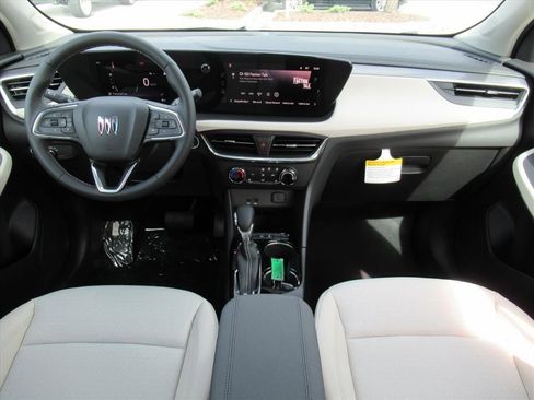 New 2026 Buick Encore GX Preferred w/ Comfort Package image 11