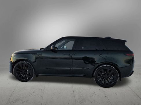 New 2026 Land Rover Range Rover Sport Dynamic SE image 3