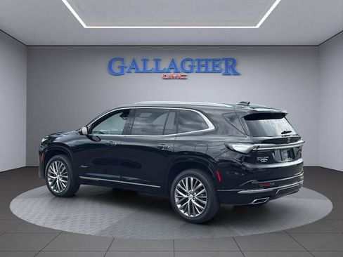 Certified 2026 Buick Enclave Avenir w/ Super Cruise Package AWD/4WD image 7