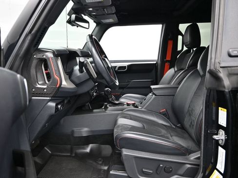 Used 2023 Ford Bronco Raptor AWD/4WD image 14