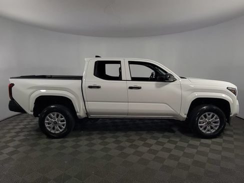 Used 2026 Toyota Tacoma SR RWD image 10