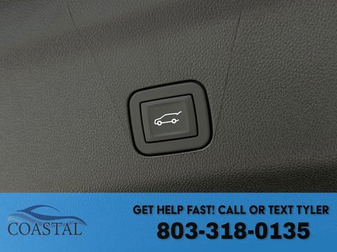 New 2026 Chevrolet Suburban Premier image 25