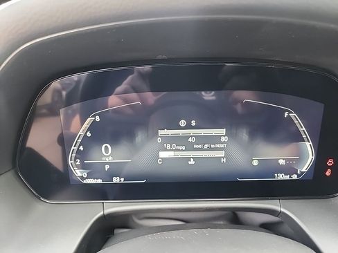 New 2026 MAZDA CX-5 Preferred image 18