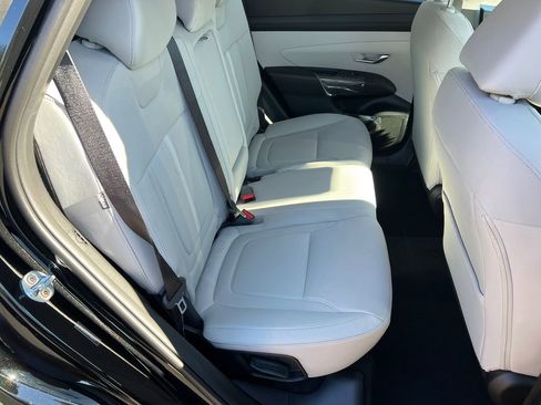 New 2026 Hyundai Tucson SEL image 15