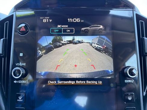 Certified 2024 Subaru Crosstrek 2.0i Premium AWD/4WD image 13
