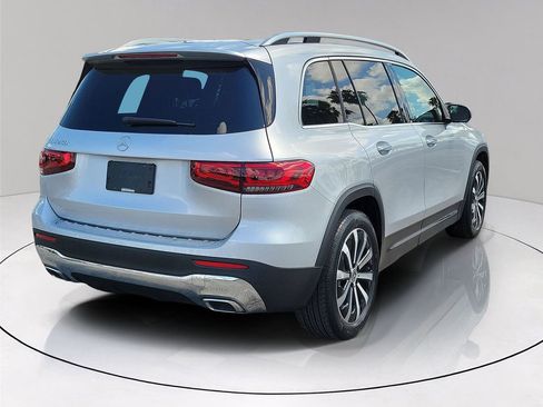 Certified 2022 Mercedes-Benz GLB 250 image 6