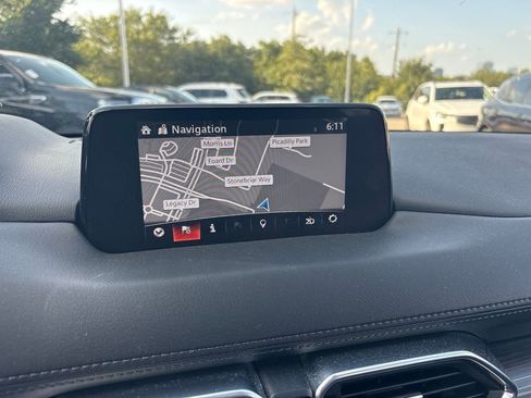 Used 2019 MAZDA CX-5 Grand Touring Reserve AWD/4WD image 20