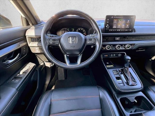 Used 2024 Honda CR-V Sport-L image 7