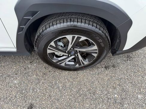 Certified 2026 Subaru Crosstrek 2.0i Premium image 20