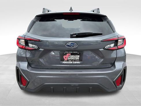 New 2026 Subaru Crosstrek 2.0i Premium AWD/4WD image 6