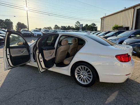 Used 2012 BMW 535i Sedan image 26