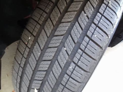 Certified 2021 Ford Mustang Mach-E California Route 1 image 42