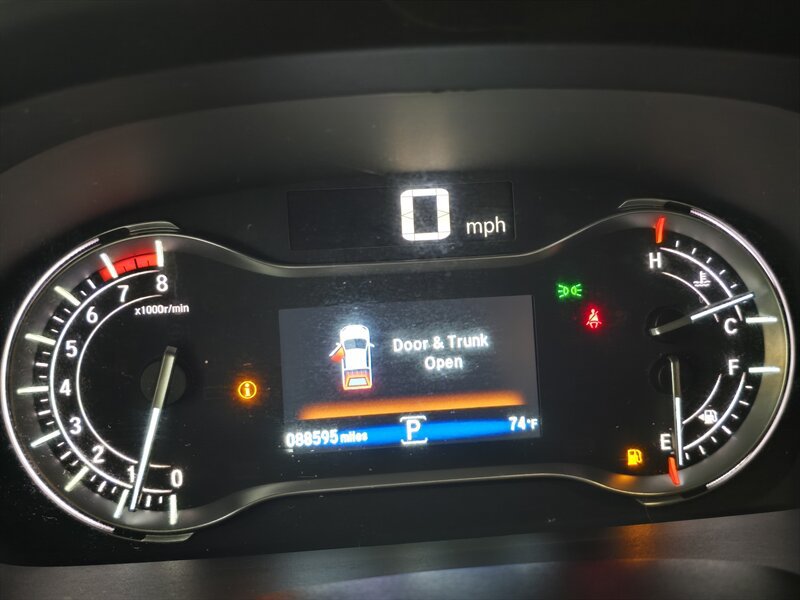 Used 2019 Honda Ridgeline RTL-E image 32