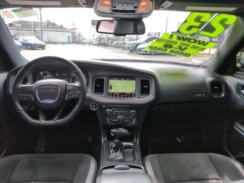 Used 2023 Dodge Charger Scat Pack RWD image 16