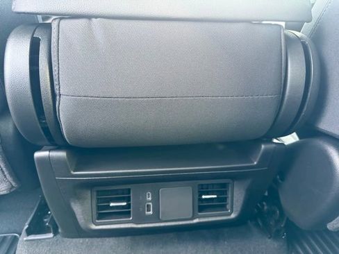 New 2026 Chevrolet Silverado 2500 Custom w/ Custom Value Package image 32