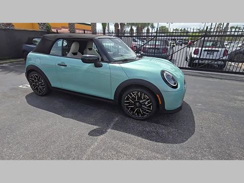 New 2026 MINI Cooper S FWD image 36