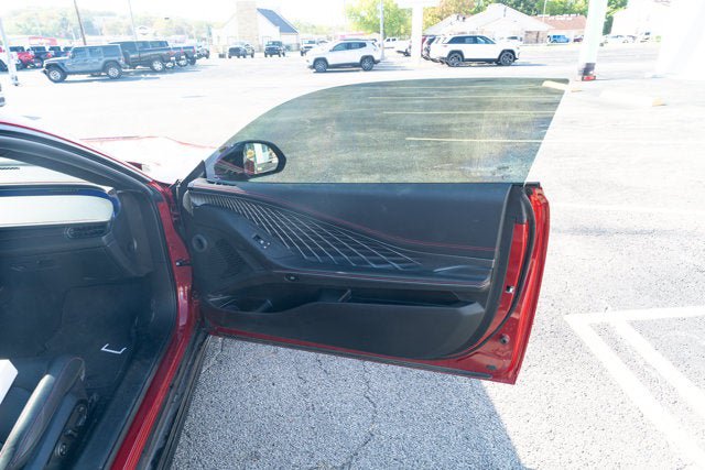 Used 2026 Dodge Charger Scat Pack AWD/4WD image 13