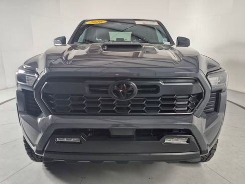 Certified 2026 Toyota Tacoma TRD Sport AWD/4WD image 7