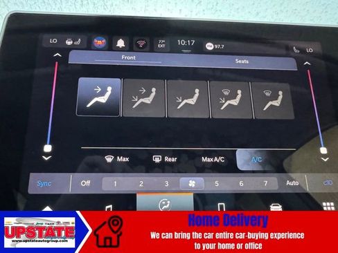 Used 2022 Jeep Compass Limited image 9