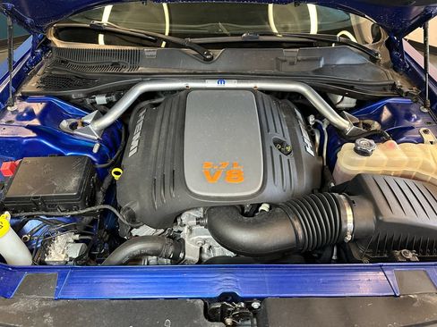 Used 2020 Dodge Challenger R/T w/ Performance Plus Package RWD image 23