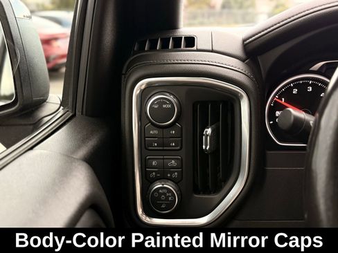 Used 2022 Chevrolet Silverado 1500 High Country w/ LPO, Dark Essentials Package image 36