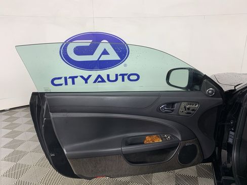 Used 2010 Jaguar XK Convertible image 13