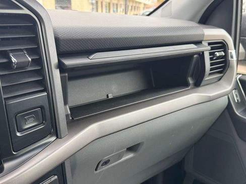 Used 2025 Ford F150 XLT w/ Equipment Group 301A Standard image 25