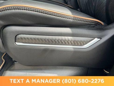 New 2026 RAM 1500 Tungsten w/ Trailer Tow Group AWD/4WD image 19
