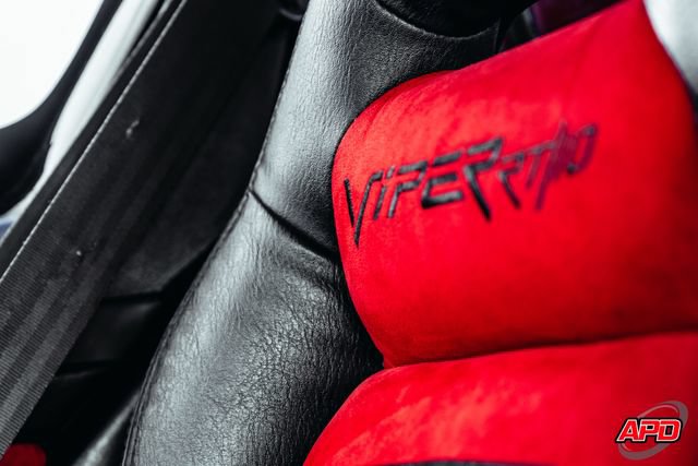 Used 1994 Dodge Viper RT/10 RWD image 23