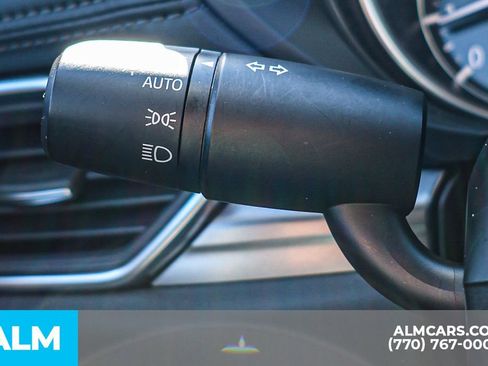 Used 2024 MAZDA CX-5 AWD 2.5 S w/ Select Package image 32