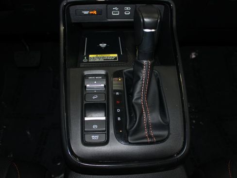 Used 2024 Honda CR-V Sport Touring image 21