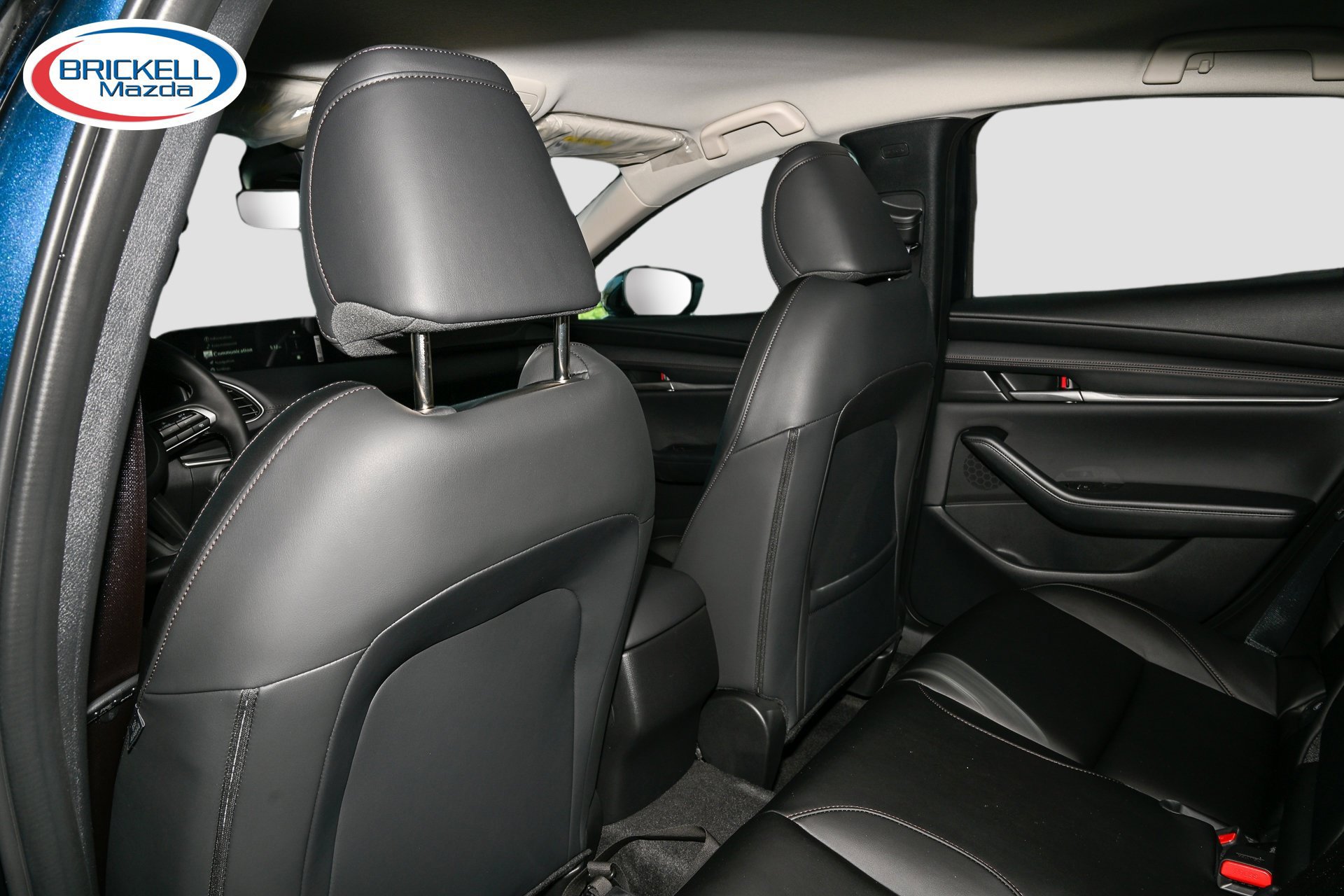 New 2026 MAZDA MAZDA3 s Sport FWD image 20