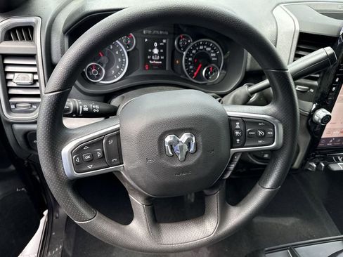 New 2026 RAM 2500 Tradesman AWD/4WD image 23
