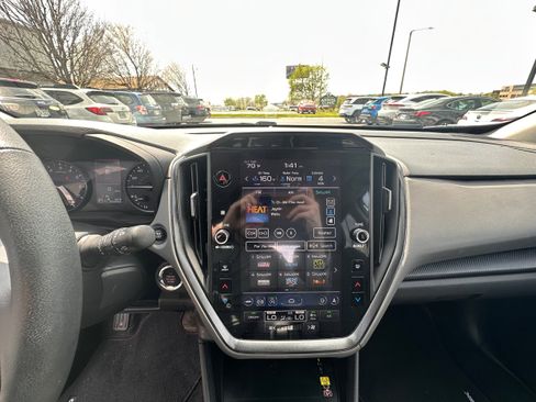 Certified 2024 Subaru Crosstrek 2.5i Limited AWD/4WD image 17