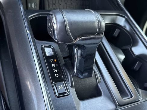 Certified 2023 Ford F150 Lariat AWD/4WD image 38