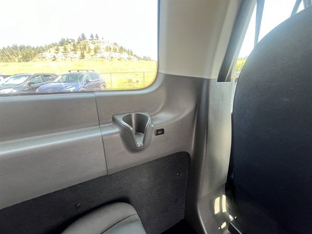 Used 2024 Ford Transit 350 XLT RWD image 45