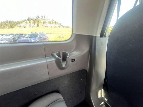 Used 2024 Ford Transit 350 XLT RWD image 45