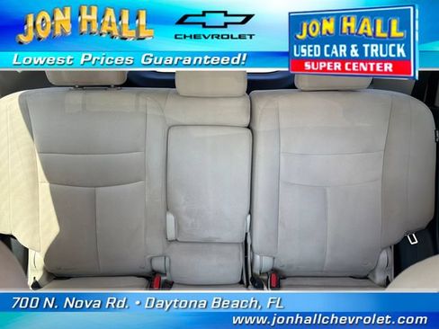 Used 2020 Nissan Murano SV w/ Cargo Package FWD image 17