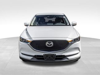Used 2020 MAZDA CX-5 Touring AWD/4WD video 2