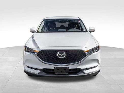 Used 2020 MAZDA CX-5 Touring AWD/4WD image 2