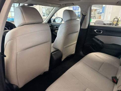 Certified 2023 Honda Civic EX-L image 20