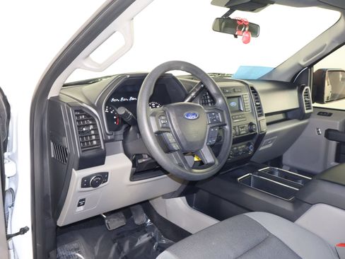 Used 2020 Ford F150 XL w/ Equipment Group 101A Mid image 40