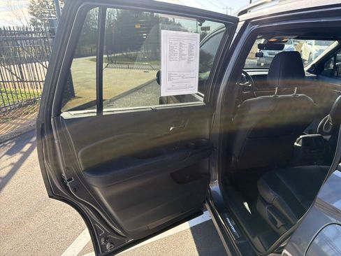 Used 2019 Honda Passport Elite image 19