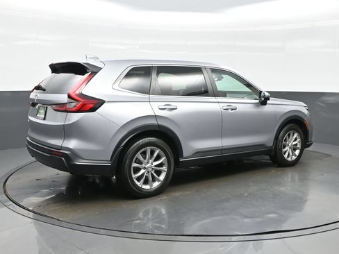 Used 2023 Honda CR-V EX-L image 8