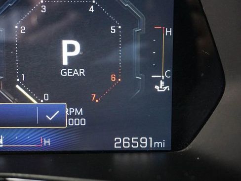 Used 2025 Chevrolet Colorado LT image 17