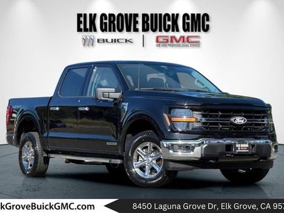 Used 2024 Ford F150 XLT w/ Mobile Office Package