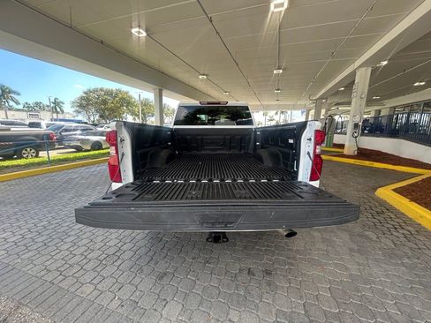 Used 2024 Chevrolet Silverado 2500 LT image 33