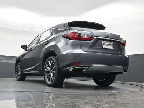 Used 2020 Lexus RX 350 FWD w/ Premium Package image 35